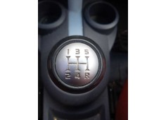 mitsubishi colt berlina 5 (z30a) del año 2005 2