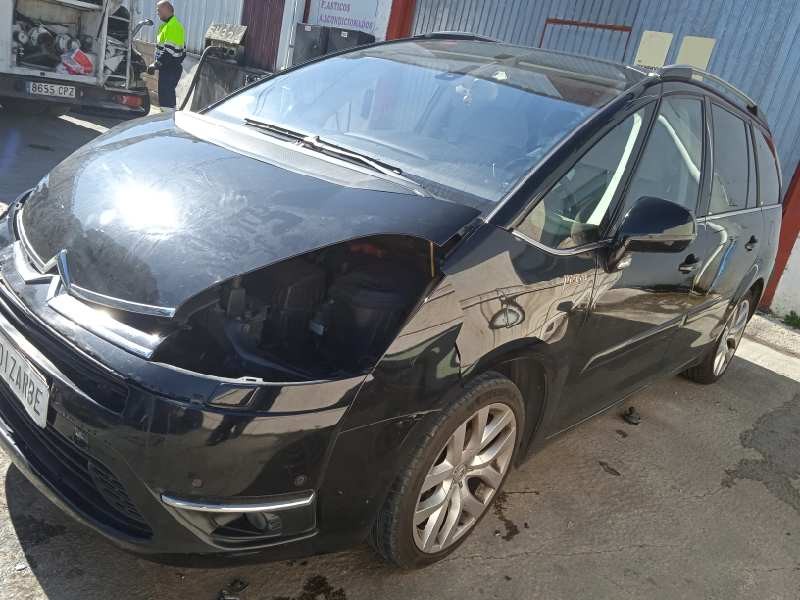 citroën c4 picasso del año 2007