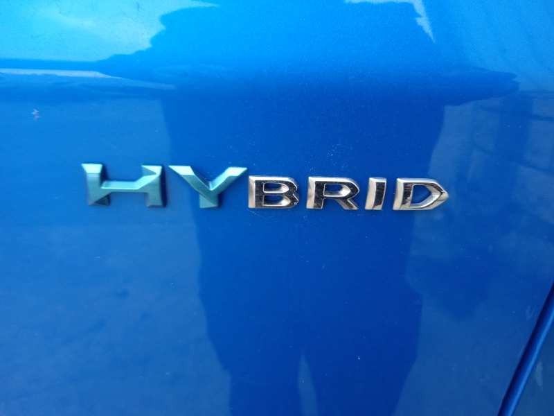 peugeot 3008 del año 2021