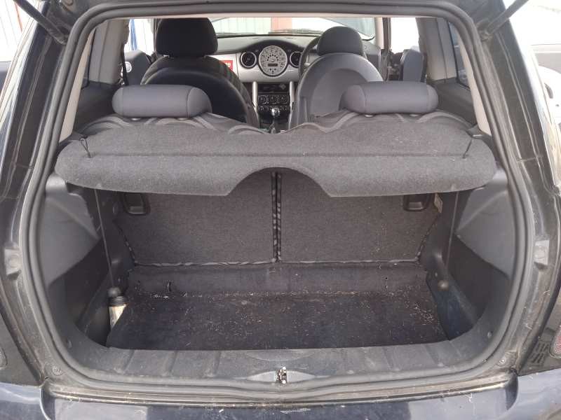 mini mini (r50,r53) del año 2003