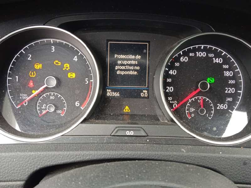 volkswagen golf vii lim. (bq1) del año 2017