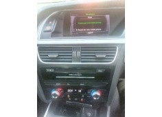 audi a4 ber. (b8) del año 2013 2