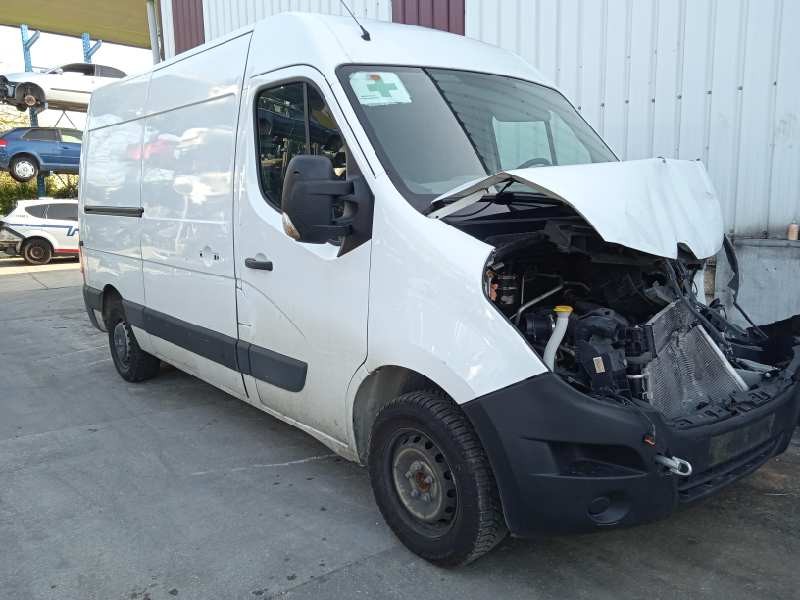 renault master kasten del año 2015