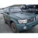 NISSAN PATROL GR (Y61)