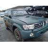nissan patrol gr (y61) del año 2003