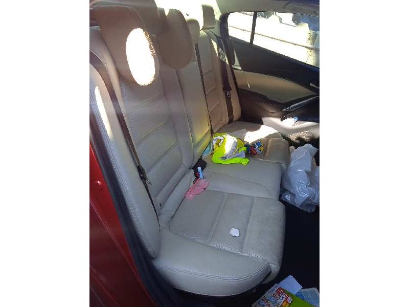 mazda 6 lim. (gh)(.2012) del año 2013