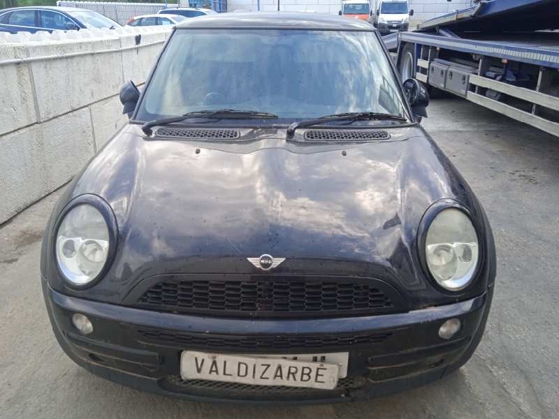 mini mini (r50,r53) del año 2003