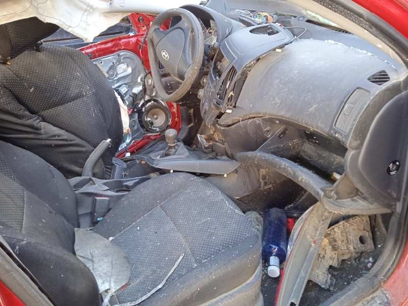 hyundai i30 del año 2010