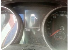 volkswagen golf vii lim. (5g1) del año 2013 2