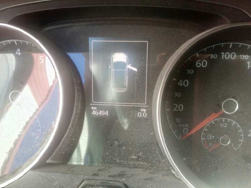 volkswagen golf vii lim. (5g1) del año 2013