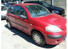 citroën c3 del año 2008 2