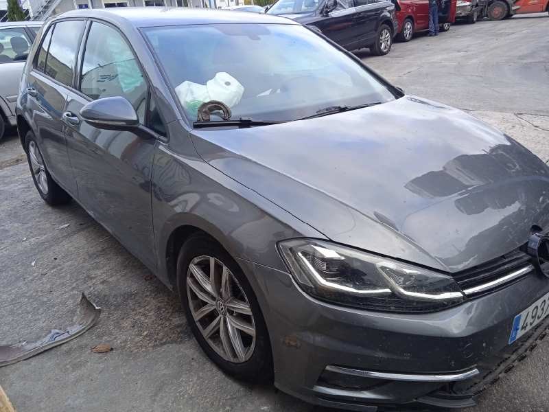 volkswagen golf vii lim. (bq1) del año 2017