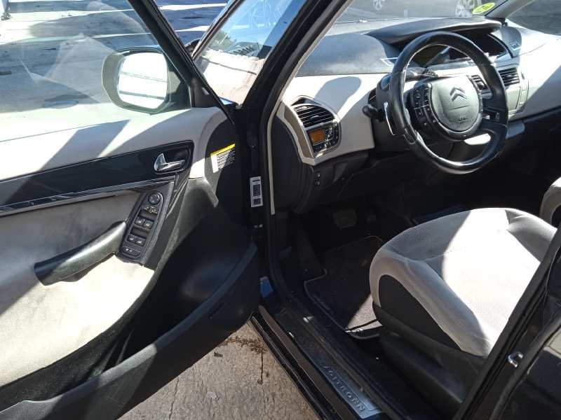 citroën c4 picasso del año 2007