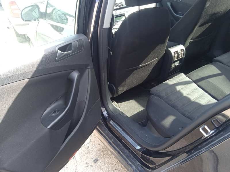 volkswagen passat berlina (3c2) del año 2008