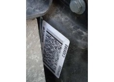 renault master kasten del año 2015 2