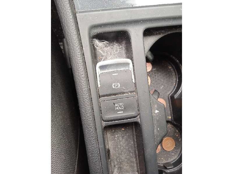 volkswagen golf vii lim. (bq1) del año 2017