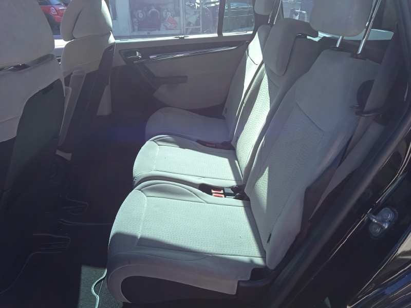 citroën c4 picasso del año 2007