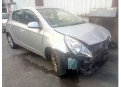 hyundai i20 del año 2008
