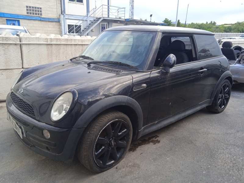 mini mini (r50,r53) del año 2003