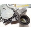 Recambio de elevalunas trasero derecho para toyota yaris hybrid feel! referencia OEM IAM 857200D120  