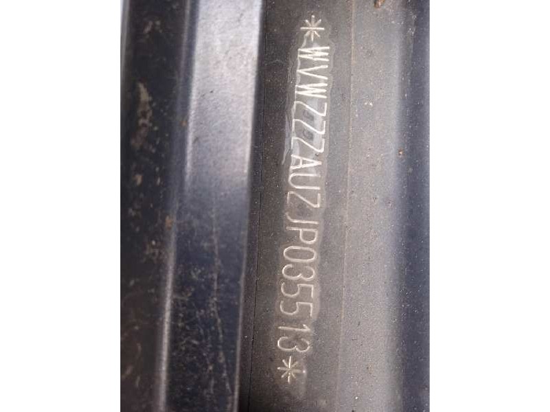 volkswagen golf vii lim. (bq1) del año 2017