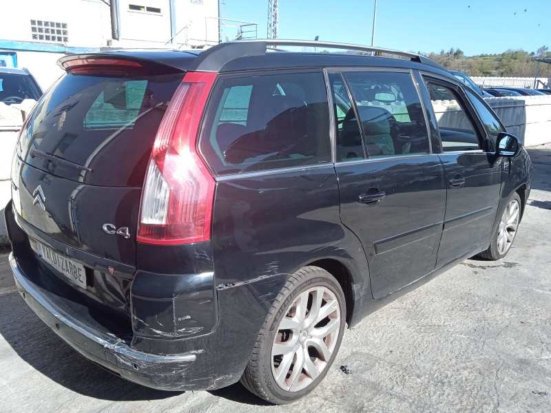 citroën c4 picasso del año 2007