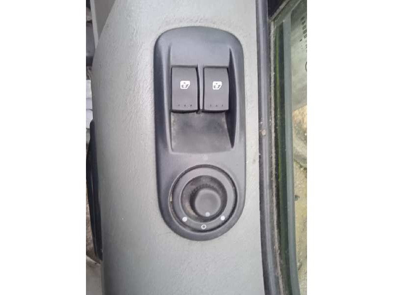 nissan primastar (x..) del año 2009