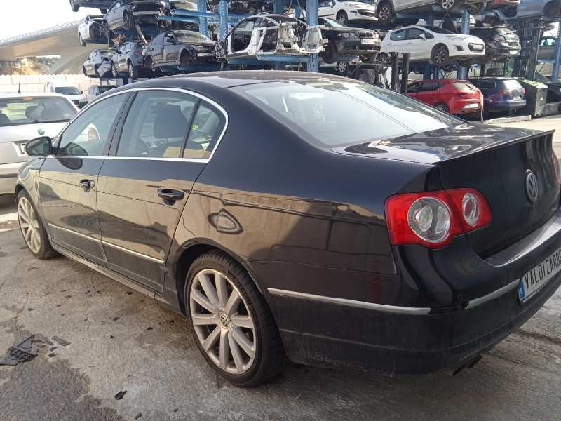 volkswagen passat berlina (3c2) del año 2008