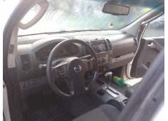 nissan navara pick-up (d40m) del año 2008 2