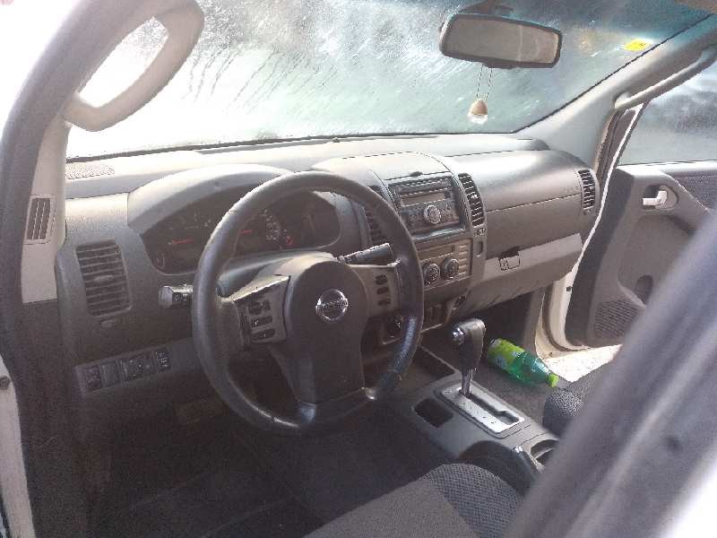 nissan navara pick-up (d40m) del año 2008