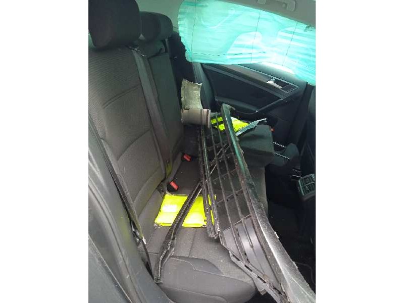 volkswagen golf vii lim. (bq1) del año 2017