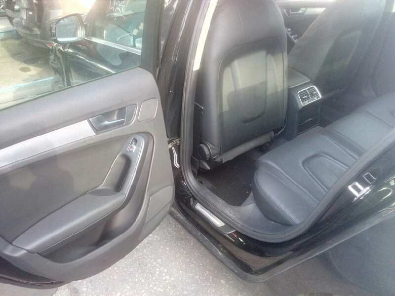 audi a4 ber. (b8) del año 2013