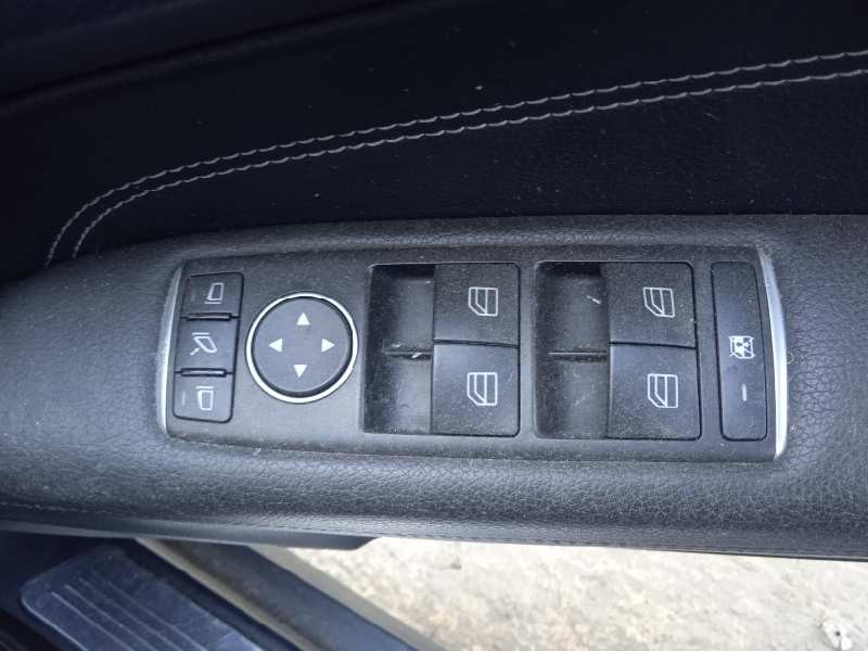 mercedes-benz clase clk (w207) cabrio del año 2014