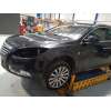 opel insignia a sports tourer (g09) del año 2011