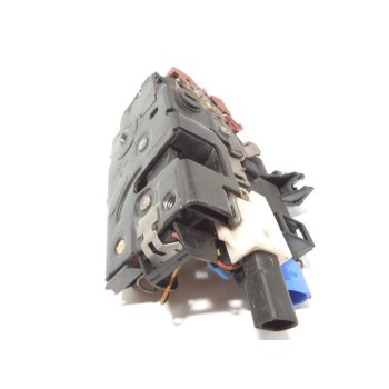 CERRADURA PUERTA TRASERA IZQUIERDA 7L0839015B 