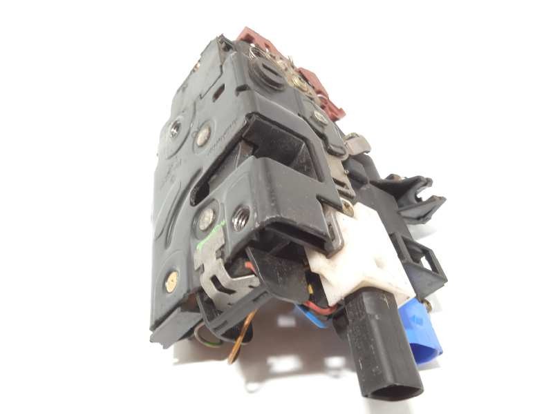 CERRADURA PUERTA TRASERA IZQUIERDA 7L0839015B 