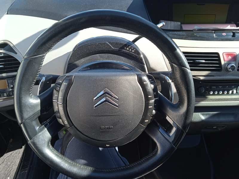 citroën c4 picasso del año 2007