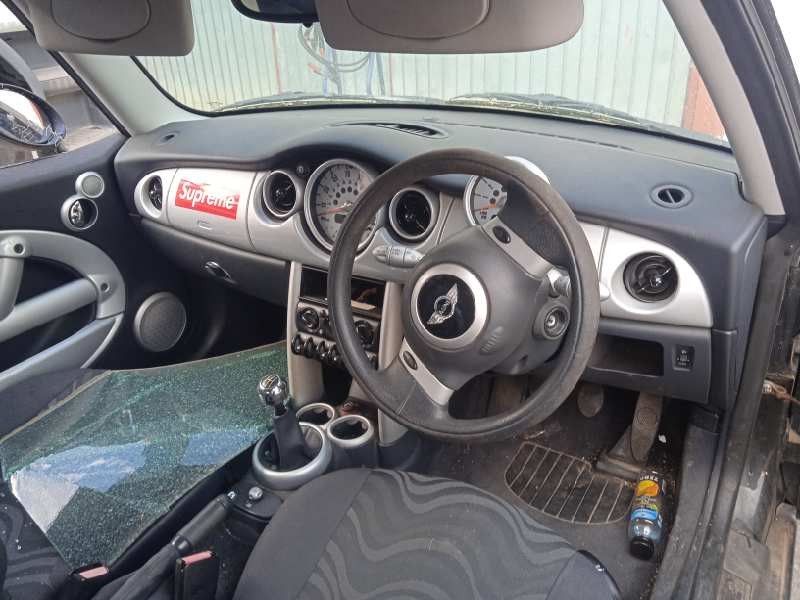 mini mini (r50,r53) del año 2003