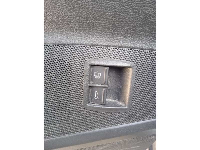 volkswagen passat berlina (3c2) del año 2008