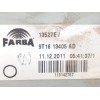 Recambio de piloto trasero izquierdo para ford tourneo connect 1.8 tdci /tddi /di referencia OEM IAM 9T1613405AD 5177813 