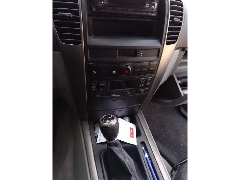 kia sorento del año 2005