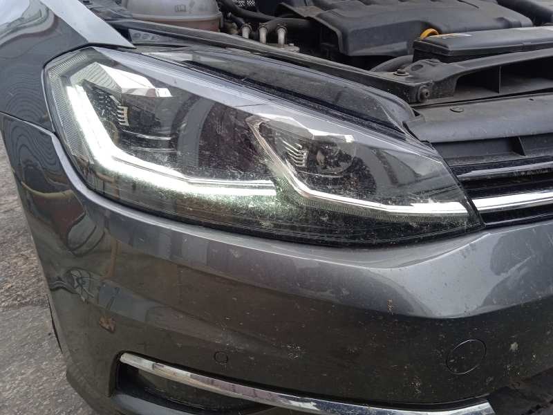 volkswagen golf vii lim. (bq1) del año 2017