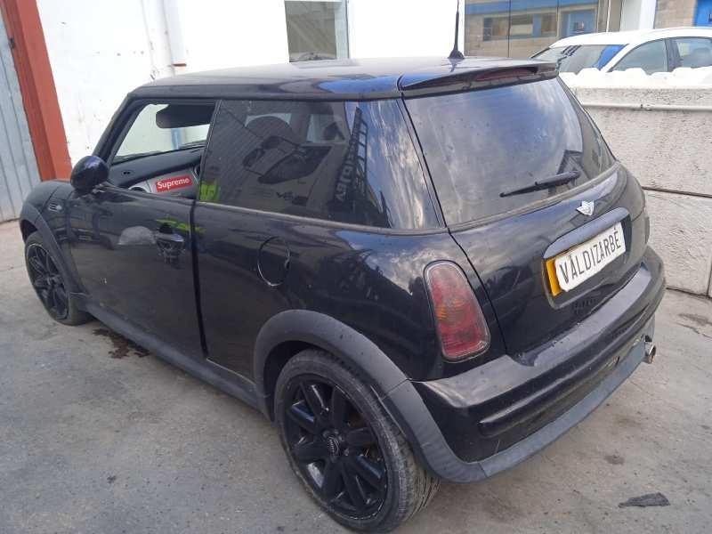 mini mini (r50,r53) del año 2003