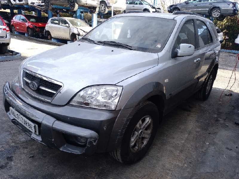 kia sorento del año 2005