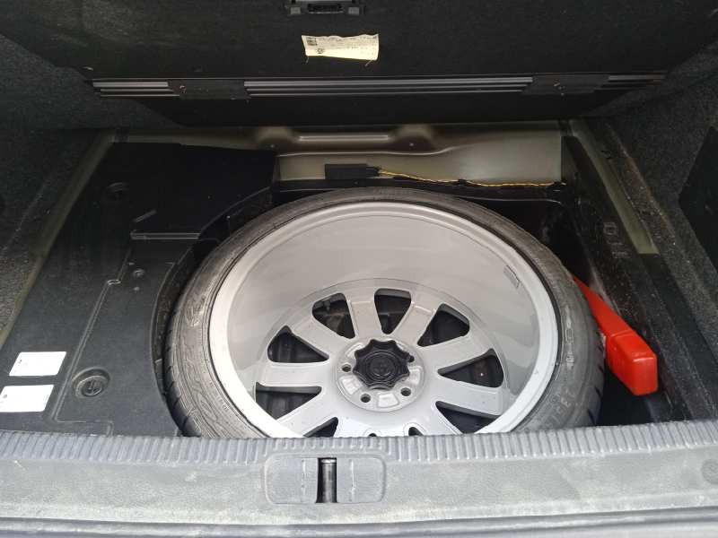 volkswagen passat berlina (3c2) del año 2008