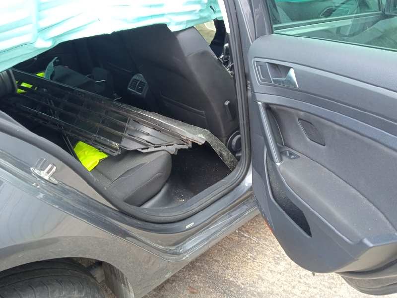 volkswagen golf vii lim. (bq1) del año 2017