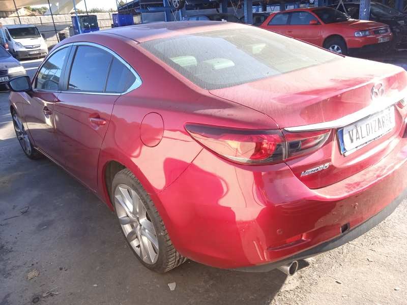 mazda 6 lim. (gh)(.2012) del año 2013