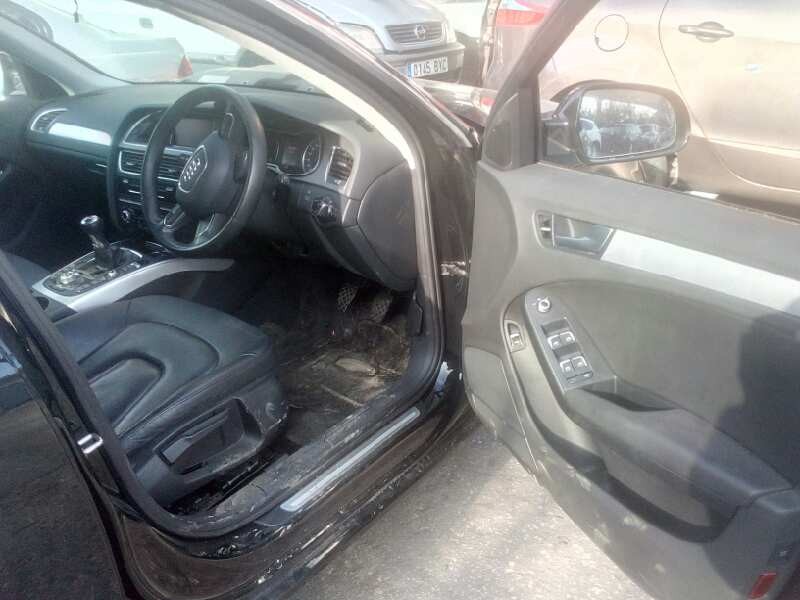 audi a4 ber. (b8) del año 2013