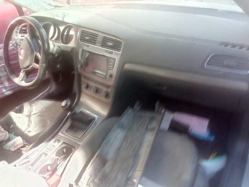 volkswagen golf vii lim. (5g1) del año 2013