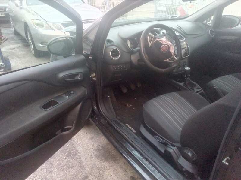 fiat punto (199) del año 2012